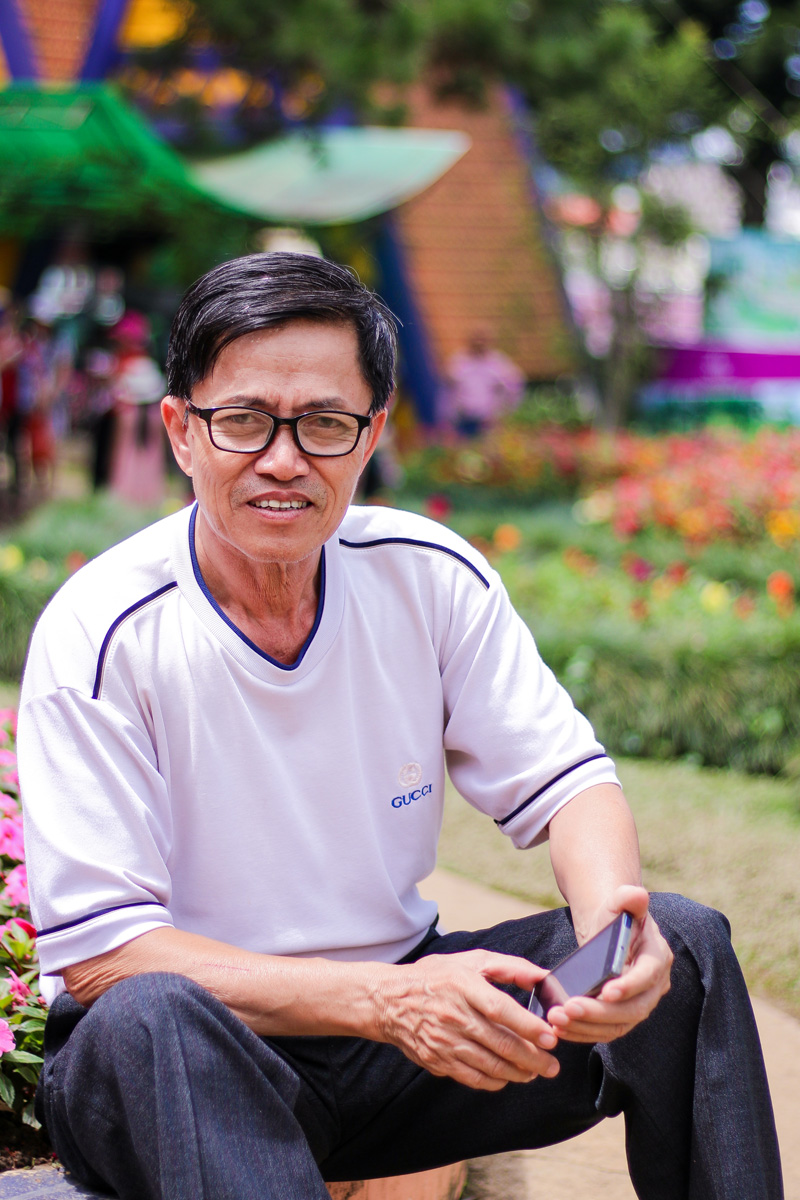 Hiếu Nguyễn - Cần Thơ